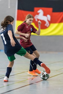 Bild 453 - wDJ Loewinnen Cup D2